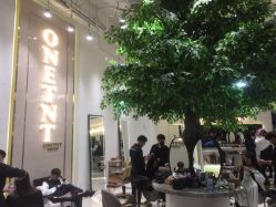 -OnHair Salon