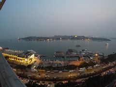 -厦门海港英迪格酒店(中山路店)