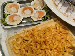 -永红源啤酒·烧烤·海鲜·大排档(台柳路店)