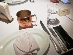 -壳里西餐厅Coquille Seafood Bistro(蒙自路店)