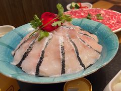 -香佰里鲜货火锅(佳乐金街店)