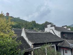 -惠山古镇·寄畅园