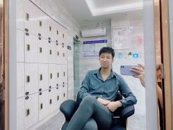 -Coco Salon 日系烫染专业店
