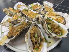 -坛南湾阿强农家乐.海鲜大排档老字号(福州地标美食店)