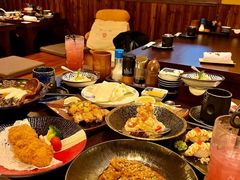 -鸟鹏烧鸟居酒屋(龙岗万科店)