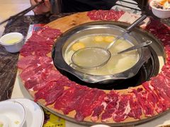 -小肥牛潮汕牛肉火锅(南联店)