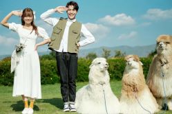 点击看大图 -太古映画婚纱摄影(天河店)