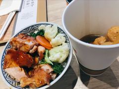 -吉野家(首创奥特莱斯店)