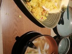 -渔荷食町·铁板烧料理(崂山万象汇店)
