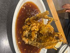 -鲁菜根·泰安菜(万达店)