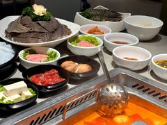 -海底捞(胡志明店)