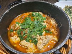 -打酱油·非遗淮扬菜(瘦西湖梅岭店)