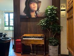 -懒人业余餐厅(琨御府店)