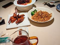 -侨美食家·粤菜(体育西路店)