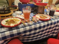 -雪熊哈尔滨烧烤·精酿啤酒·砂锅(中央胜境店)