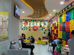 -韦哲乐高机器人·等级考试·少儿编程(羽山路校区)