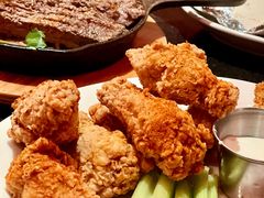 -Chili's Cafe&Bar奇利斯(滨江店)