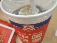 -塔斯汀中国汉堡(徐汇汇京广场店)