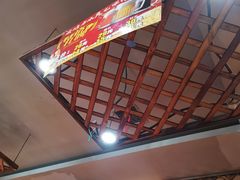 -香约老地方烧烤(九道街店)