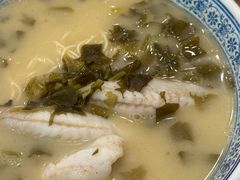 -来福面馆现炒浇头本帮面(真光路店)