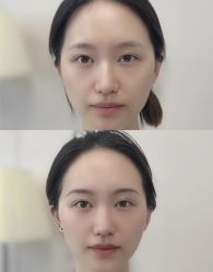 -初心纹眉洗眉·美睫专业店