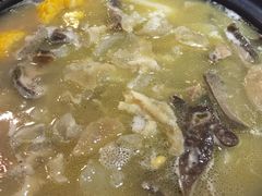 -光明清汤羊(宝业路店)
