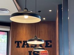 -汉堡王(徐汇绿地缤纷店)