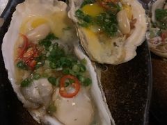 -质烤烤物·活烤海鲜(质烤总店)