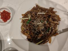 -珍呈中餐厅•粤川淮扬新疆(乌鲁木齐康莱德酒店)