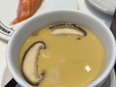 -元气寿司(益田假日广场店)