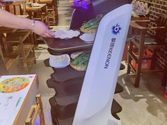 -老诚一锅(乔庄店)
