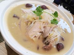 -上关雪東北菜(中房金谊店)