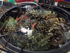 -香港厨房