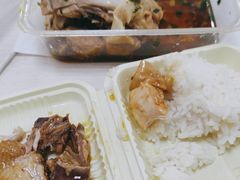 -城北食府(枫林店)