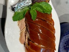 -北平食府·北京烤鸭(北京西站六里桥店)