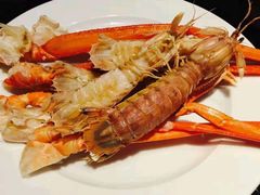 -武汉武昌威斯汀酒店-知味自助餐厅