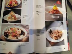 -川旺角融合菜•海景餐厅(星海广场店)