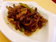 -功德林素菜饭庄(前门店)