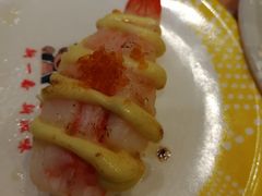 -新一番三文鱼寿司(大东海店)