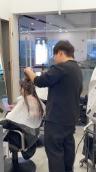 -斑斓色彩沙龙
