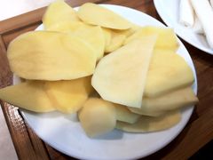 -肖仙仙羊肉汤·始于1996年(郫都店)
