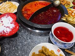 -蜀大侠火锅(春熙路店)