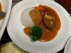 -奕景酒家· 专注大连海鲜30年(星海广场店)