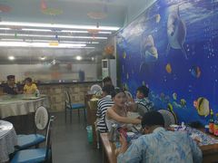 -范饭椰林川湘味海鲜·椰子鸡(三亚湾椰梦长廊店)