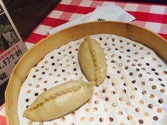 -西贝莜面村(上海百联西郊店)