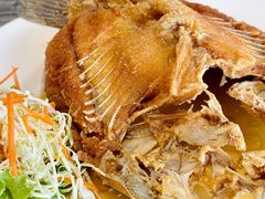 -建兴酒家(素里翁分店)