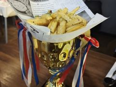 -1861意大利餐厅(文化广场店)