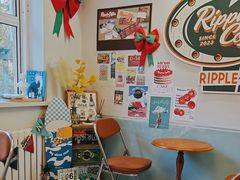 -RIPPLE COFFEE涟漪咖啡