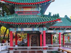 -广东圆玄道观