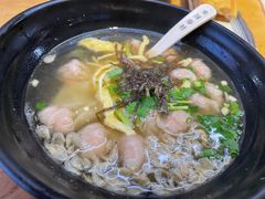 -桃园眷村(万象天地店)